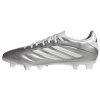Buty adidas COPA PURE IV Club FG/MG JR6186 szary 48